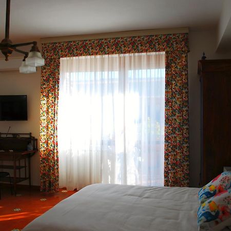La Terrazza Di Anna Hotel Sassari Eksteriør billede
