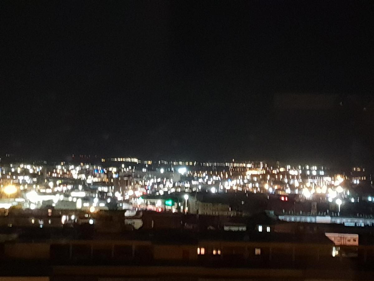 La Terrazza Di Anna Hotel Sassari Eksteriør billede