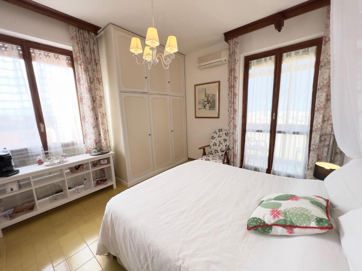 La Terrazza Di Anna Hotel Sassari Eksteriør billede